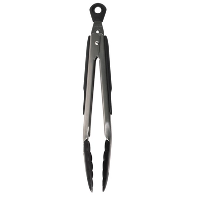 Küchenzange OXO Good Grips RVS Klein
