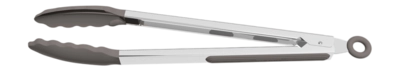 Zange Tramontina Softta Grau 34 cm