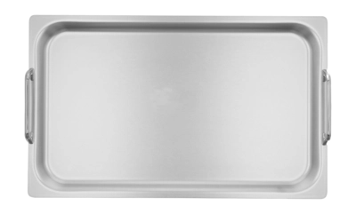 Blech Teppanyaki / Plancha Demeyere Specialties 7 53 x 32,5 cm