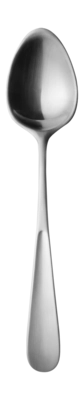 Teelöffel Georg Jensen Vivianna Rostfreier Edelstahl Klein