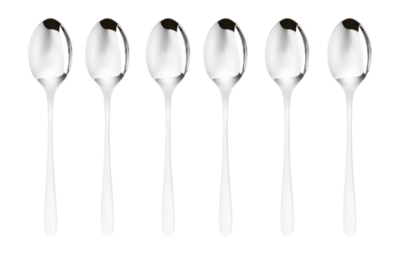 Teelöffel Sambonet Taste Gift Wrapping (6er-Set)
