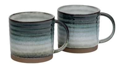 Tasse Bredemeijer Ivar 350 ml (2er-Set)