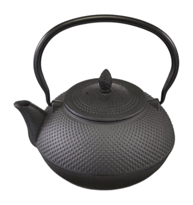 Teekanne Beka Ceylon Schwarz 1,2L