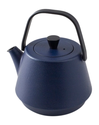 Teekanne Beka Saga Indigo 1,2L