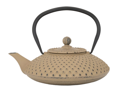 Teekanne Bredemeijer Xilin Gusseisen Kamel 1,25L