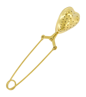 Teesieb Zusss Hartje Gold