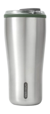 Thermobecher Black+Blum Travel Tumbler Grün 600 ml