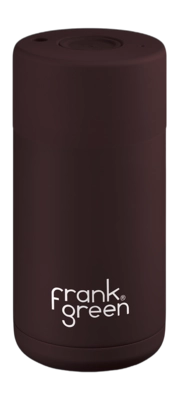 Thermobecher Frank Green Chocolate 355 ml