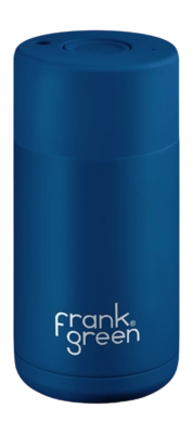 Thermobecher Frank Green Deep Ocean 355 ml