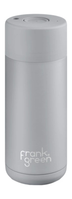 Thermobecher Frank Green Grijs 475 ml