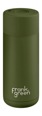 Thermobecher Frank Green Khaki 475 ml