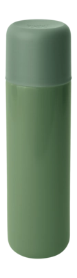 Thermosflasche BergHOFF Leo Grün 0,5 L