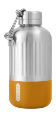 Thermosflasche Black+Blum Explorer Orange 650 ml