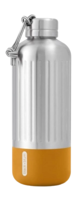 Thermosflasche Black+Blum Explorer Orange 850 ml