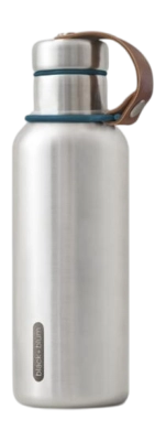 Thermosflasche Black+Blum Insulated Blau 500 ml