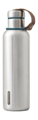 Thermosflasche Black+Blum Insulated Blau 750 ml