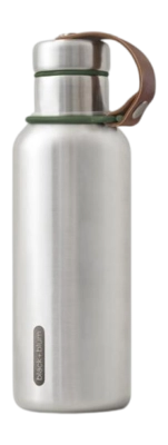 Thermosflasche Black+Blum Insulated Grün 500 ml