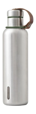 Thermosflasche Black+Blum Insulated Grün 750 ml