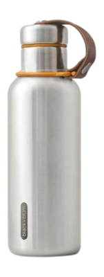 Thermosflasche Black+Blum Insulated Orange 500 ml