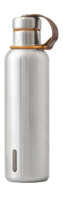 Thermosflasche Black+Blum Insulated Orange 750 ml