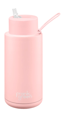 Thermosflasche Frank Green Blushed 1 L