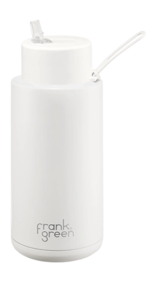 Thermosflasche Frank Green Cloud 1 L