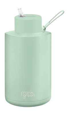 Thermosflasche Frank Green Mint Gelato 2 L