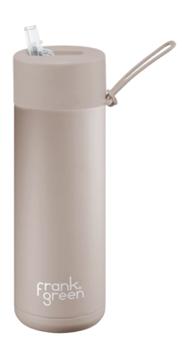 Thermosflasche Frank Green Moon Dust 595 ml