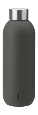 Thermosflasche Stelton Keep Cool Dark Forest 0,6 L
