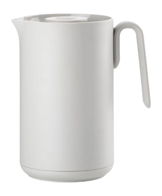 Thermoskanne Zone Denmark Singles Warm Grey 1L