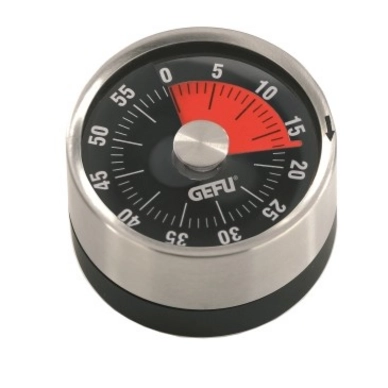 Küchenwecker Gefu Magnet Klein