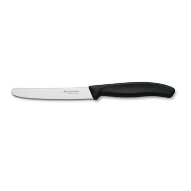 Tomatenmesser Swiss Classic Victorinox Set Gezahnt