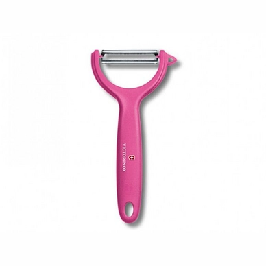 Tomatenschäler Victorinox Rosa
