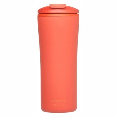 Trinkbecher Aladdin Papillon recycelt & recyclebar Tomato