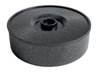 Tortillawärmer Ibili 17,5 cm