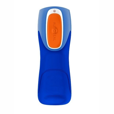 Trinkbecher Contigo Trekker Blau