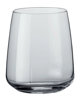 Tumbler Bormioli Rocco Aurum 370 ml (6er-Set)
