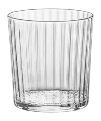 Tumbler Bormioli Rocco Exclusiva 355 ml (12er-Set)