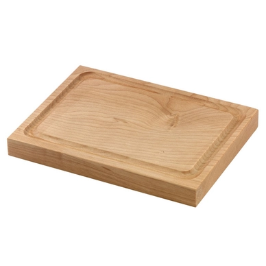 Fleischschneidebrett Il Cucinino Mit Rinne