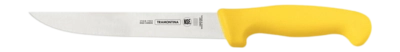 Ausbeinmesser Tramontina Profissional Gelb 18 cm