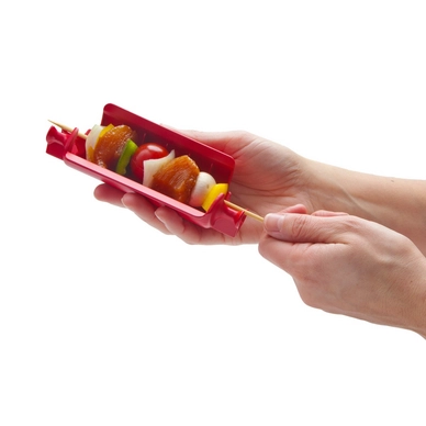Quick Skewer Tomorrow's Kitchen