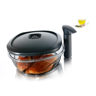 Instant Marinater Tomorrow's Kitchen 2,5 Liter
