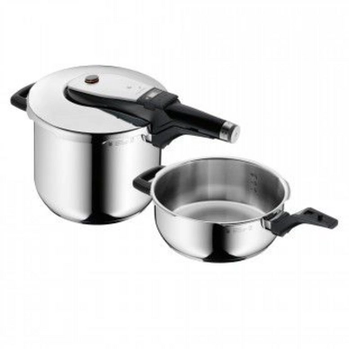 Kochtopfset WMF Perfect Ultra Groß (2-teilig)