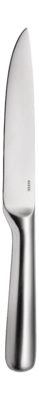 Allzweckmesser Alessi Mami Stahl Matt 24 cm
