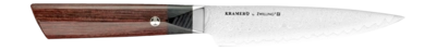 Allzwecksmesser Zwilling Bob Kramer Meiji 13 cm