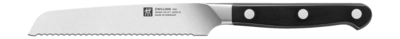 Allzweckmesser Zwilling Pro 13 cm