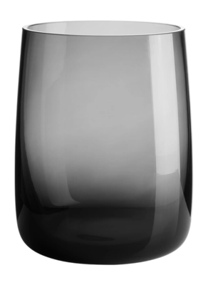 Vase ASA Selection Ajana Grey Grey 18 cm