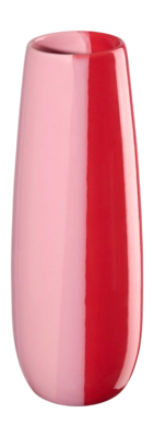 Vase ASA Selection Ease Strawberry Smoothie 25 cm