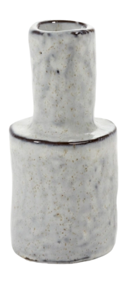 Vase Serax 02 Héléna Marie White 5,5 x 12,5 cm