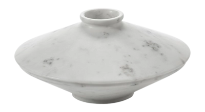 Vase Serax 1 Dune White 32 x 15 cm